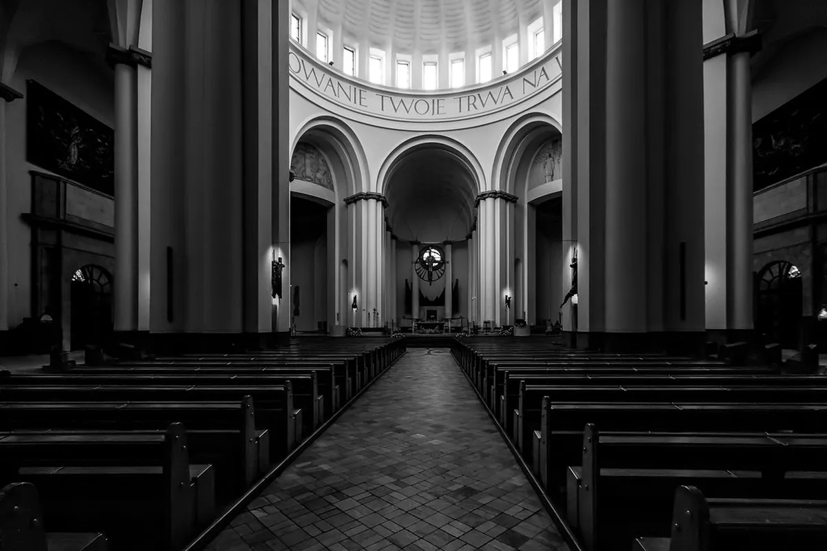 Cathedral of Christ the King