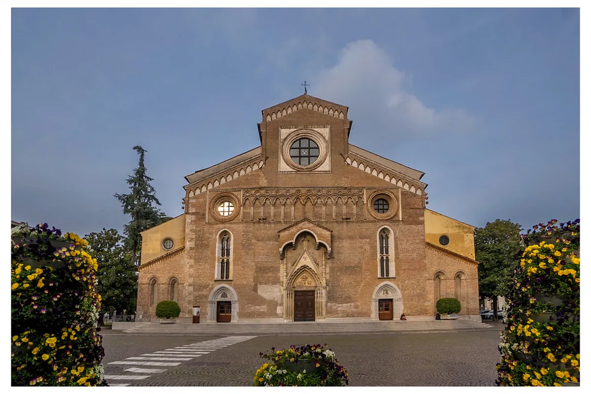 Cathedral of Udine
