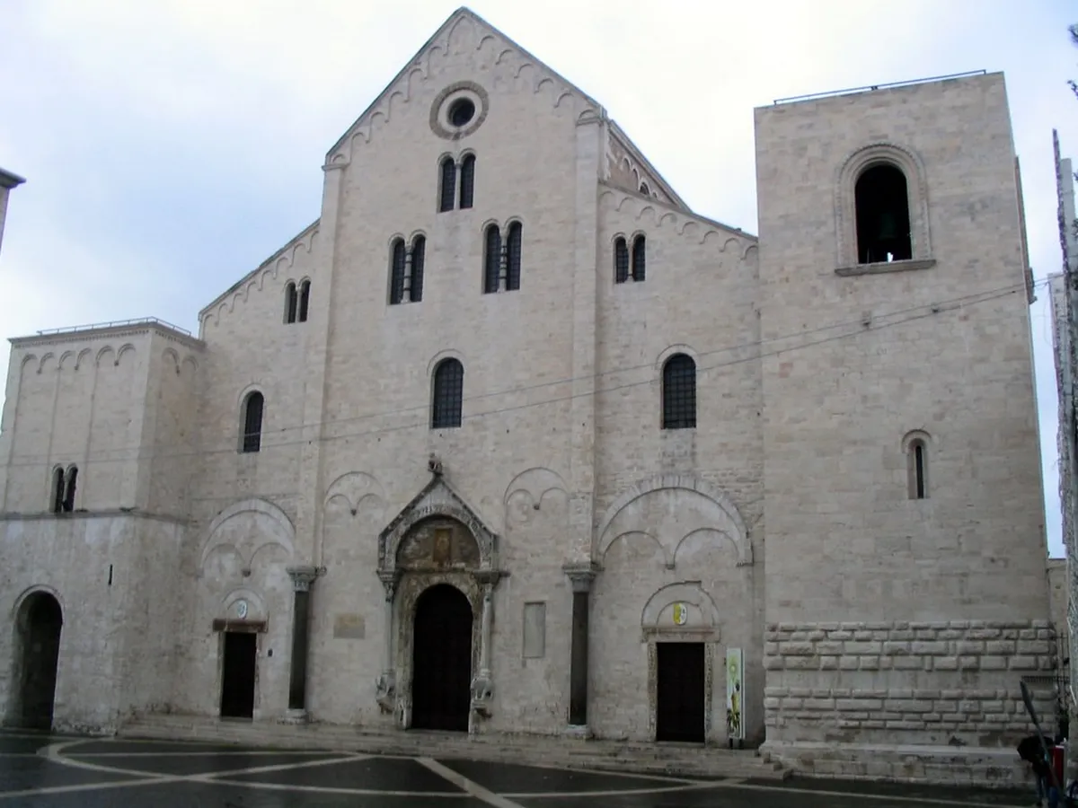 Cattedrale di San Nicola