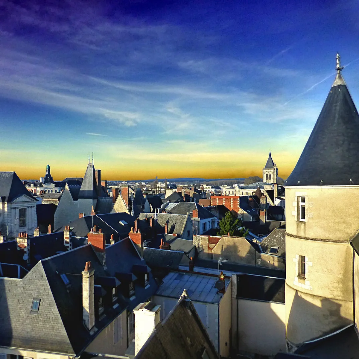 Centre Historique