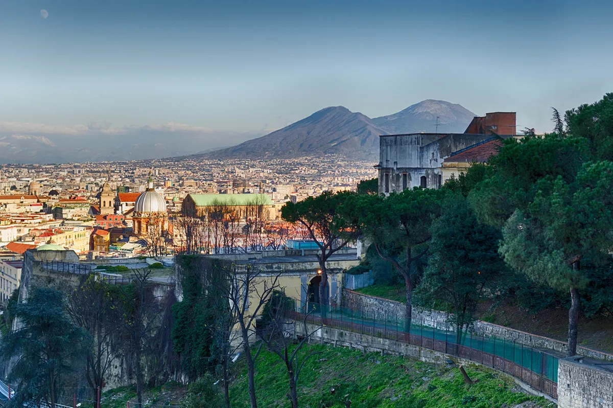Certosa di San Martino Museum