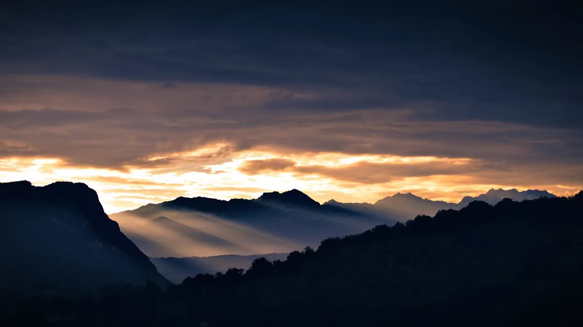 Introduction to chambéry highlights