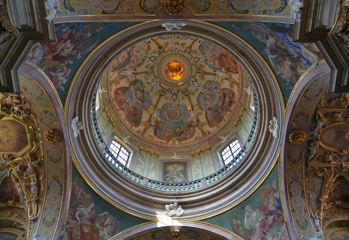 Church of Santa Maria di Betlem