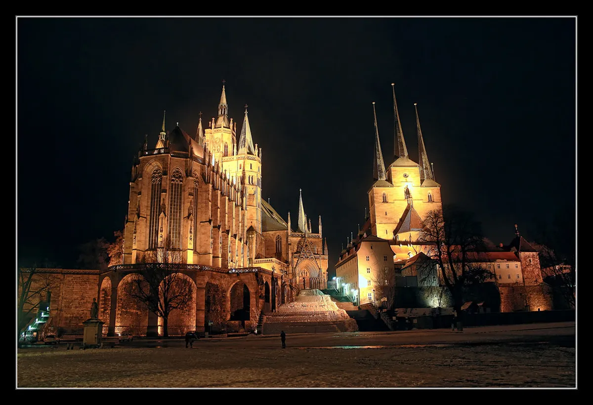 Church on the Hill