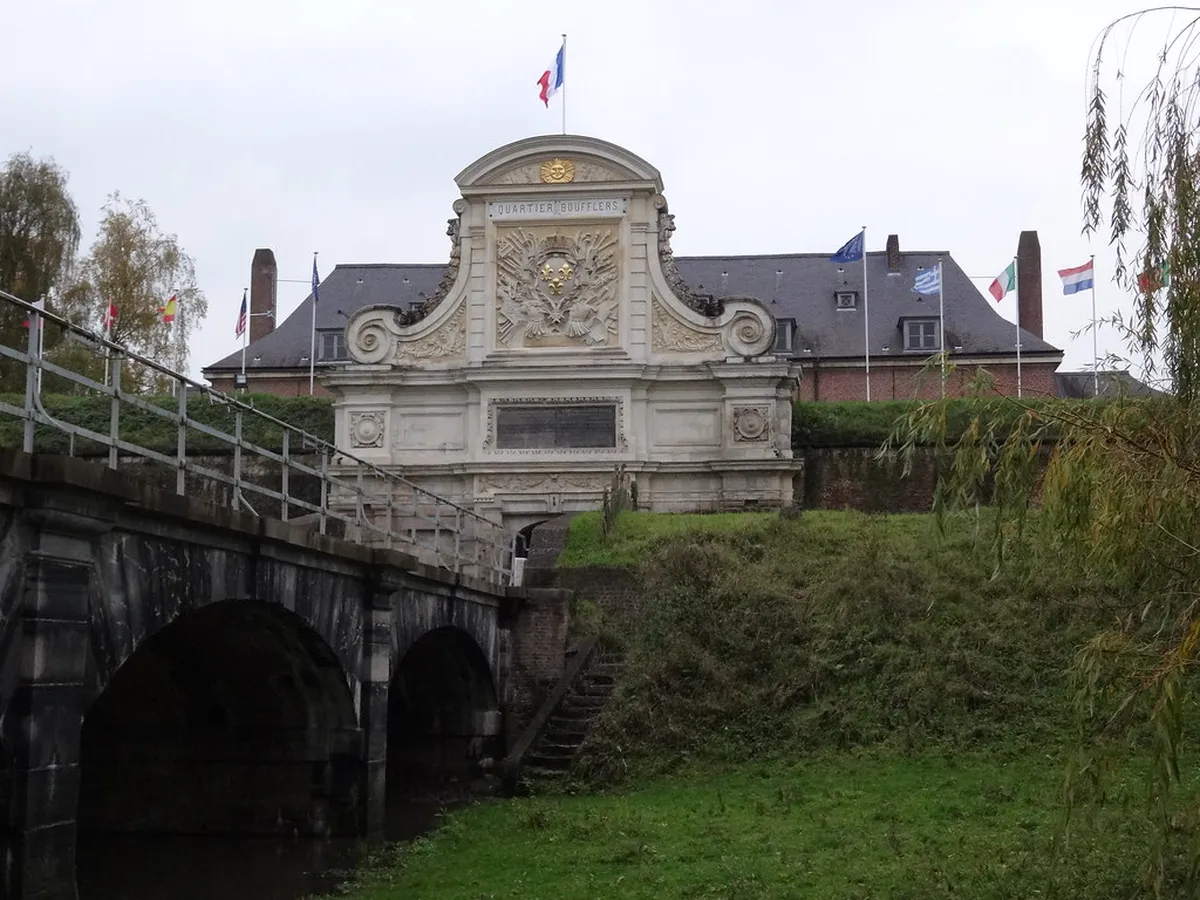 Citadel of Lille