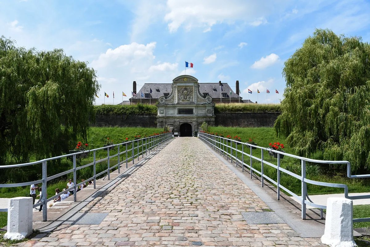 Citadelle de Lille