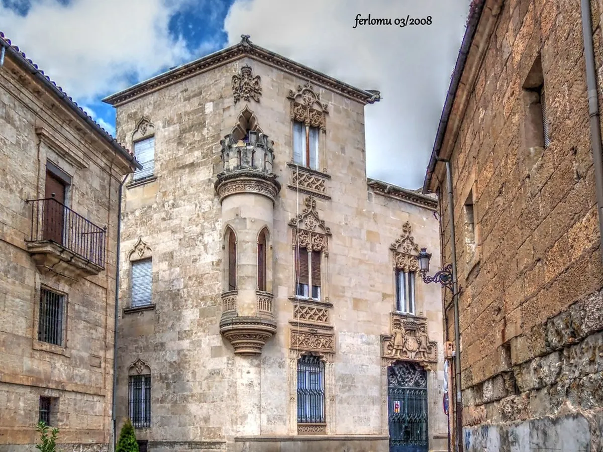 Ciudad Rodrigo