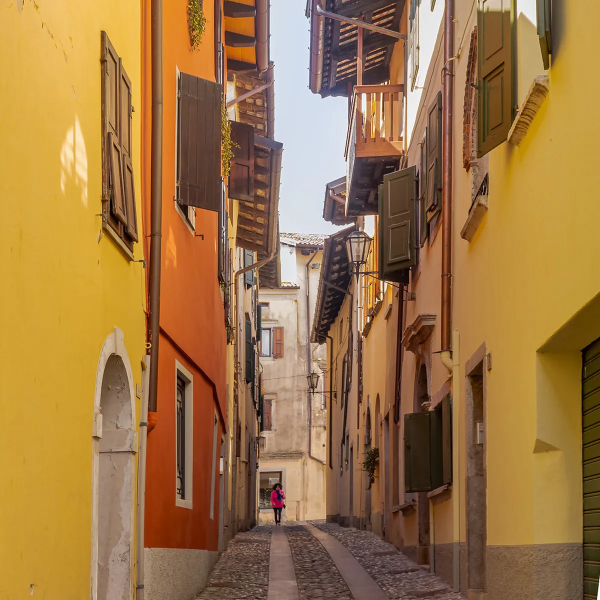 Cividale del Friuli