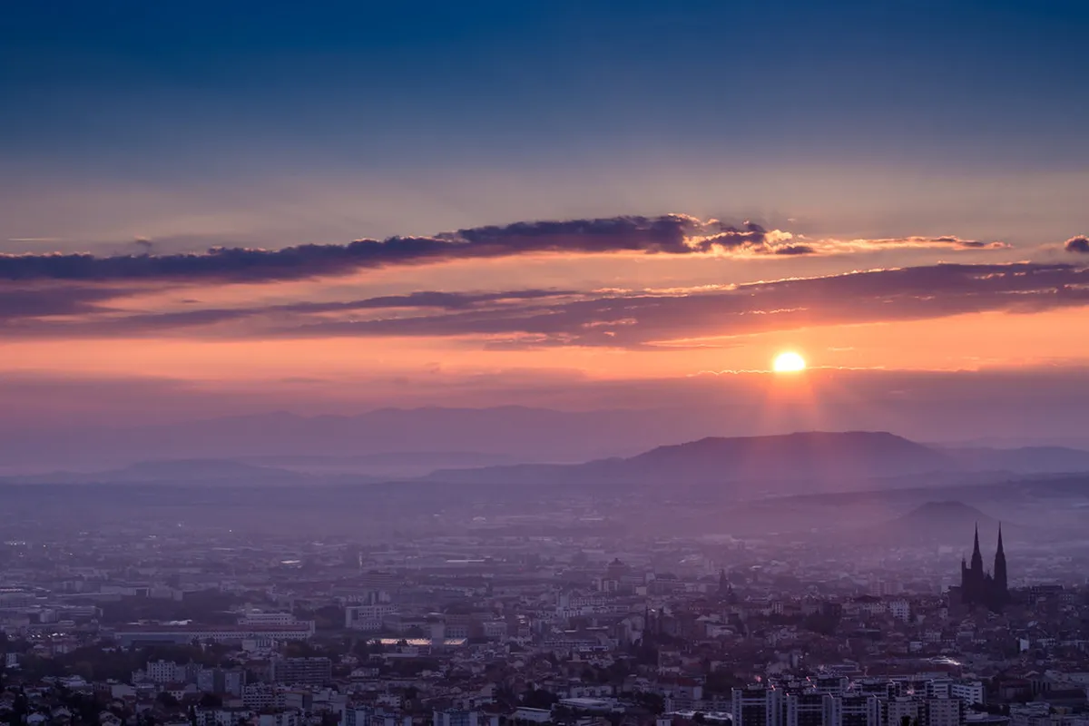 Clermont-Ferrand
