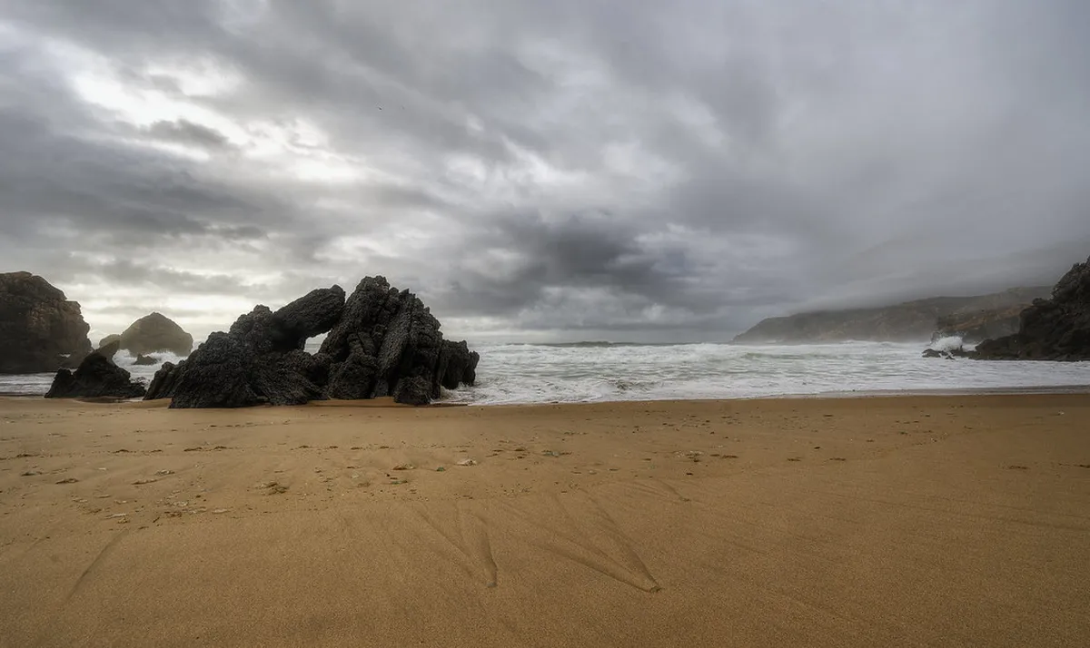 Coastal Exploration