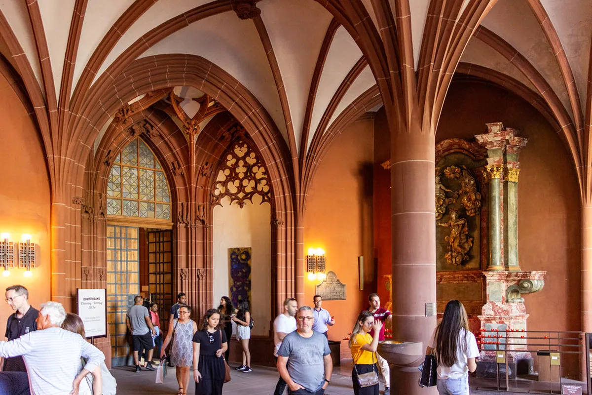 Collegiate Church of Saint Bartholomew