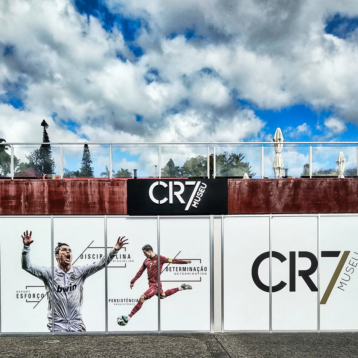 CR7 Museum
