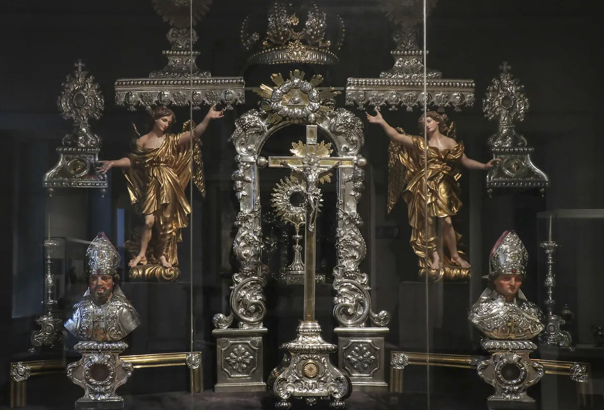 Curtius Museum