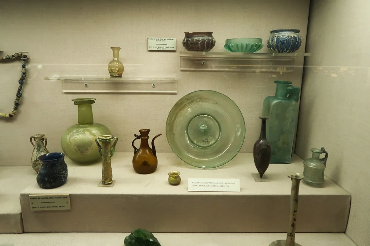 Cyprus Museum