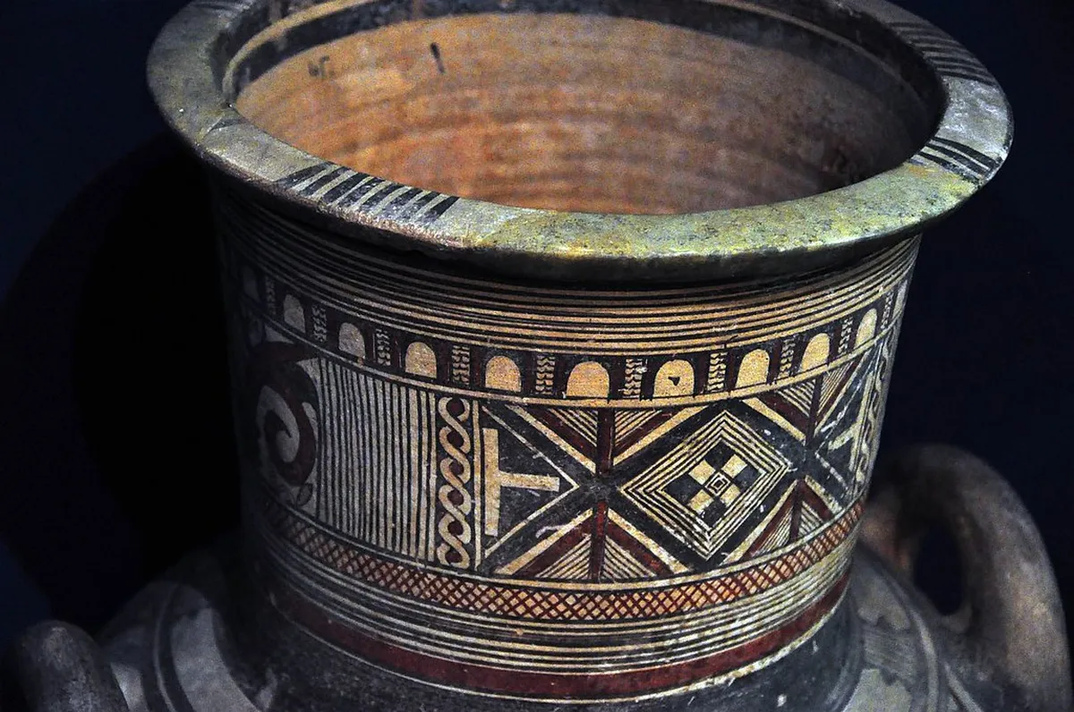 Cyprus Wine Museum