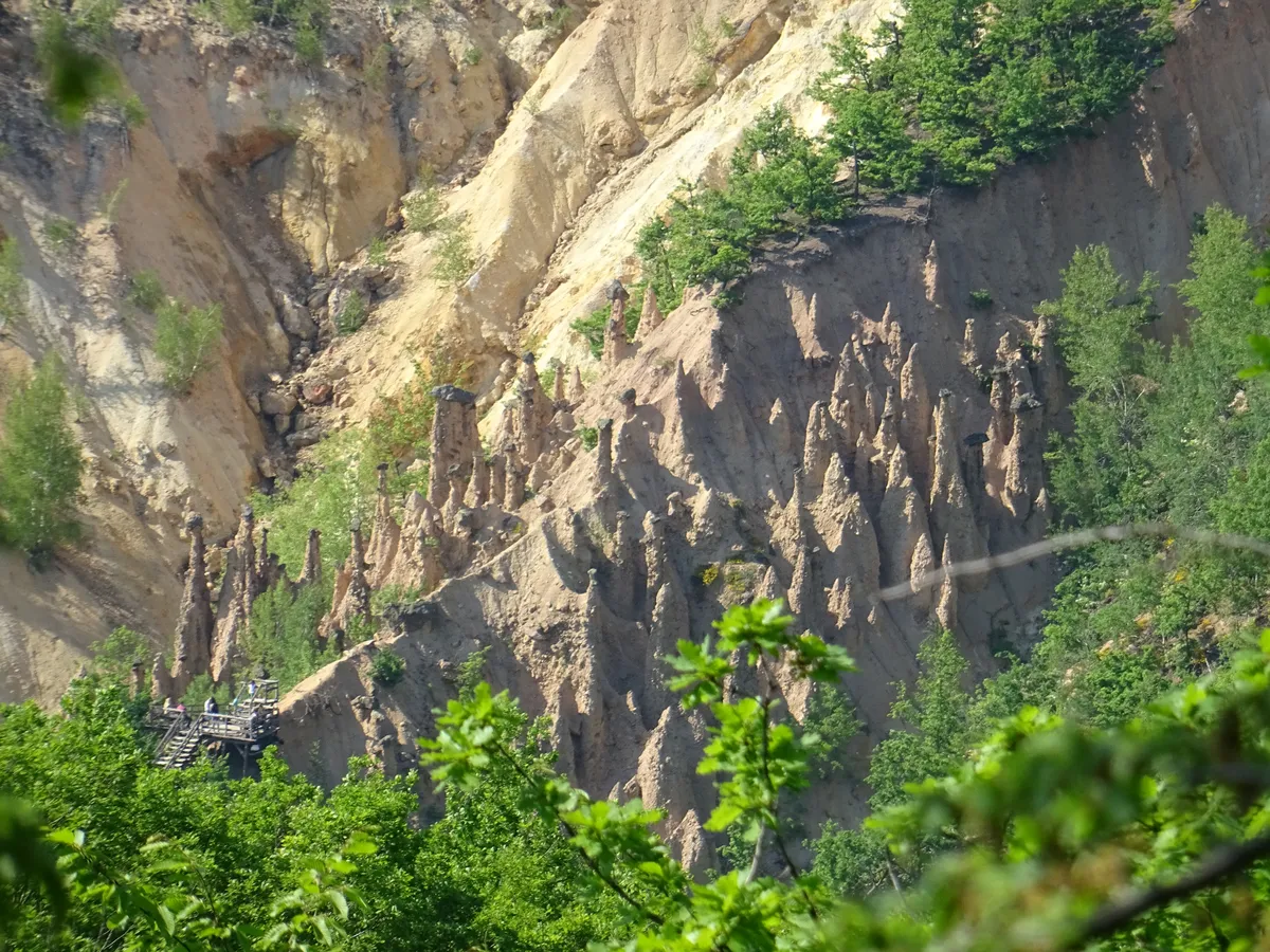 Devil's Town (Đavolja Varoš)