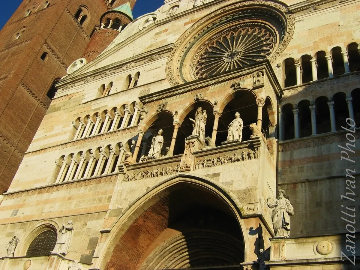 Duomo di Cremona