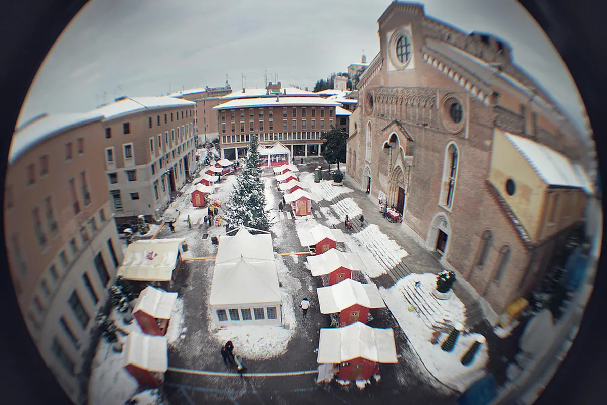 Duomo di Udine