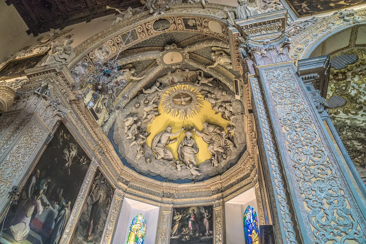 Duomo of Enna