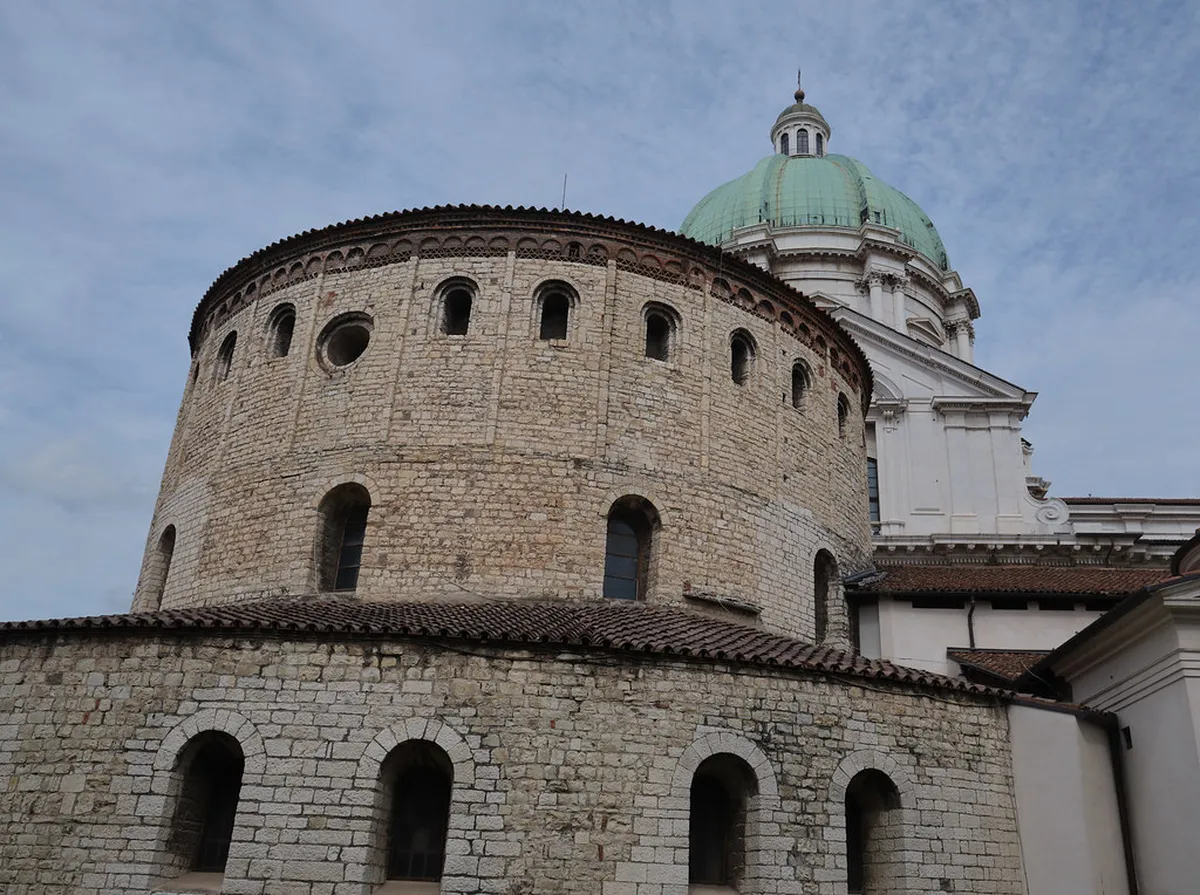 Duomo Vecchio