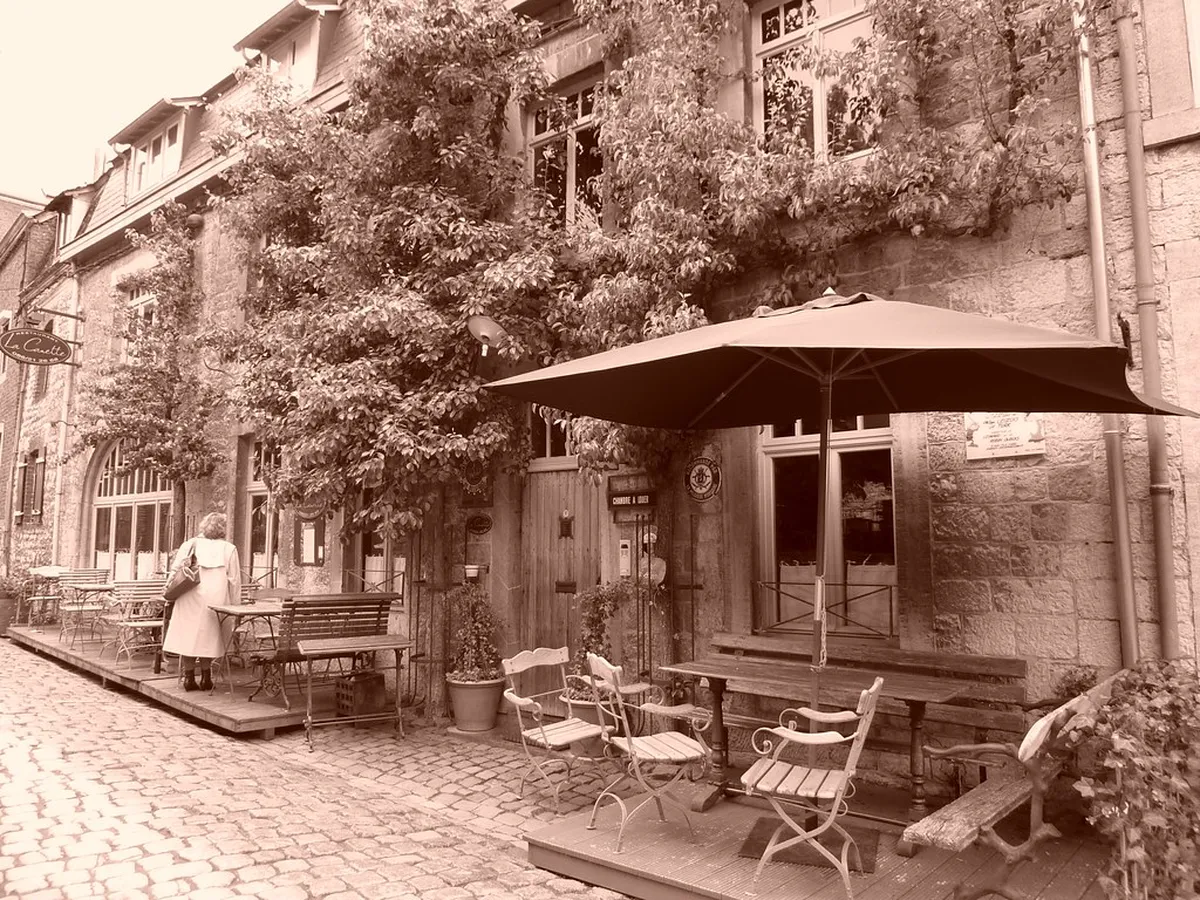 Durbuy