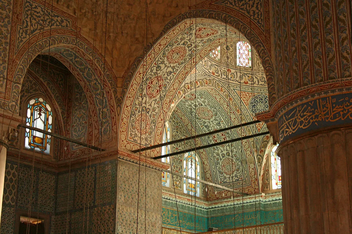 Introduction to edirne attractions