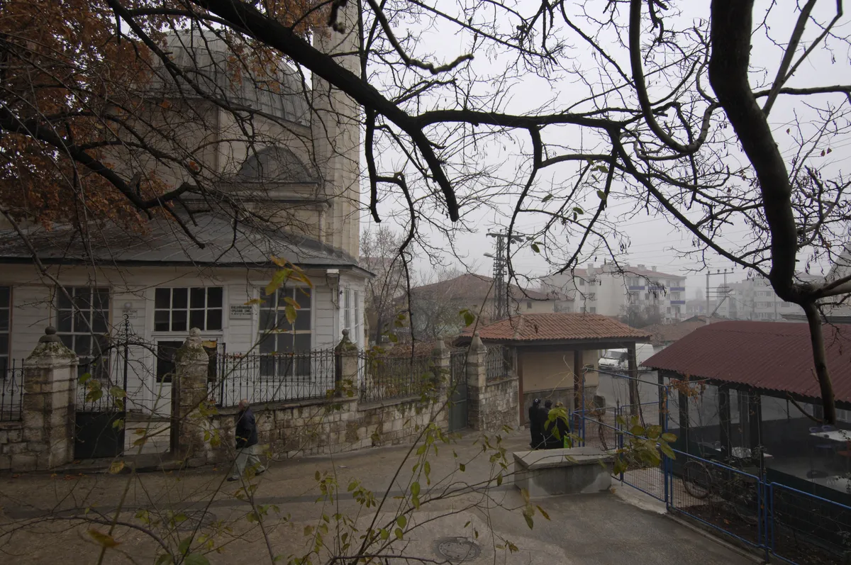 Edirne's Villages