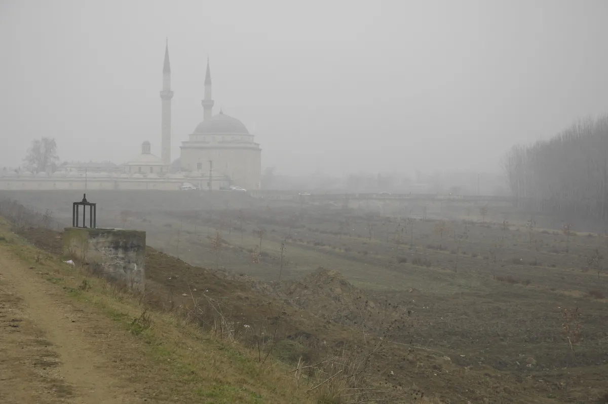 Edirne's Wetlands