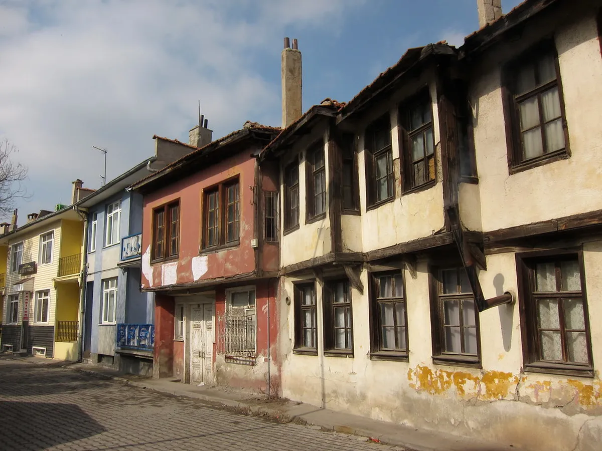 Edirne