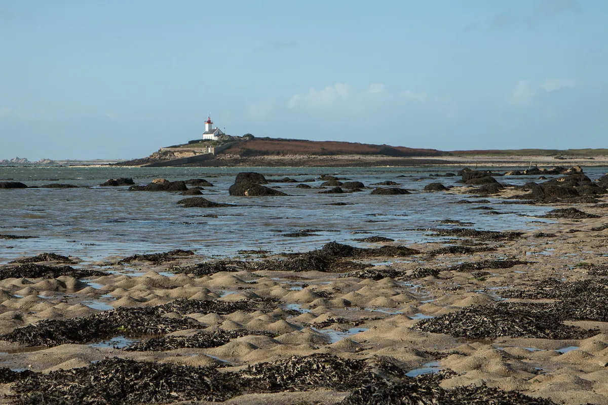 Enez Beach