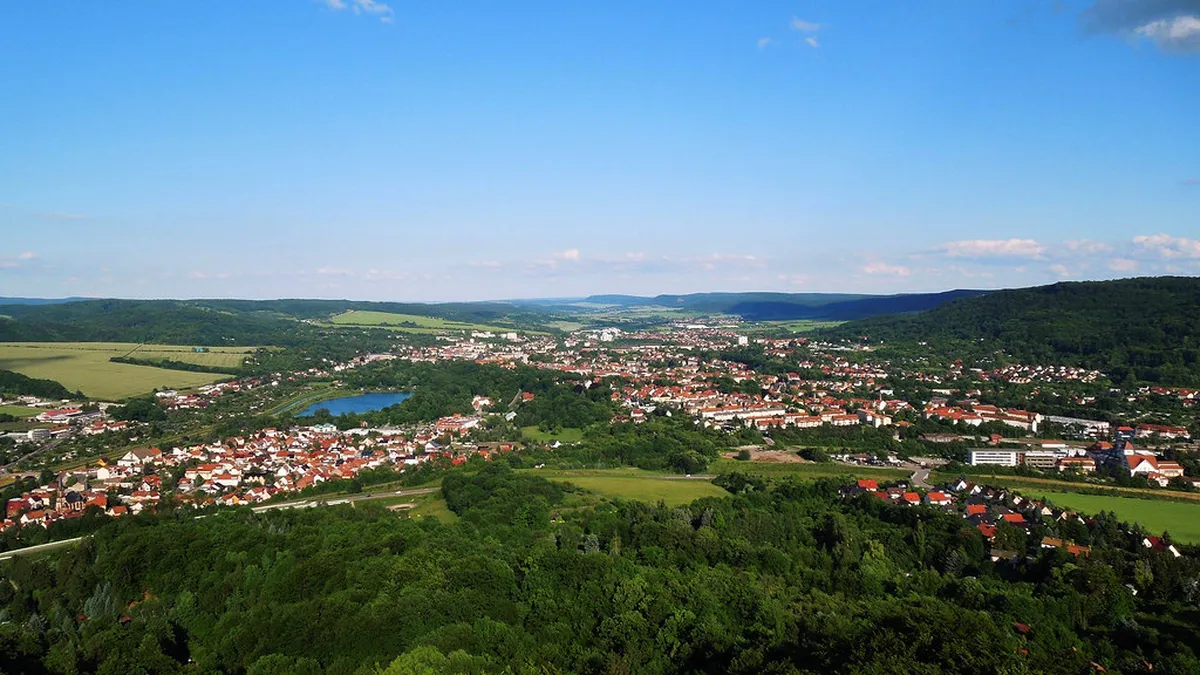 Introduction to erfurt day tours