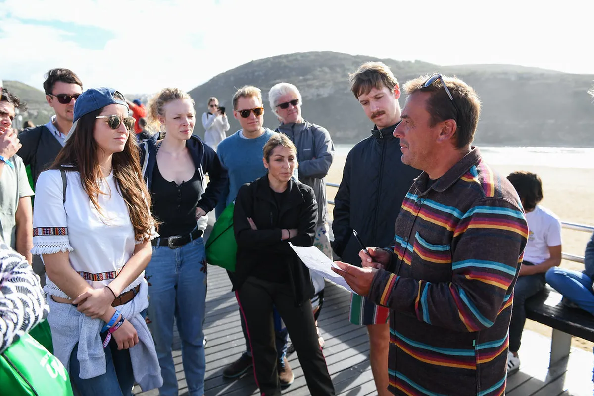 Introduction to ericeira activities