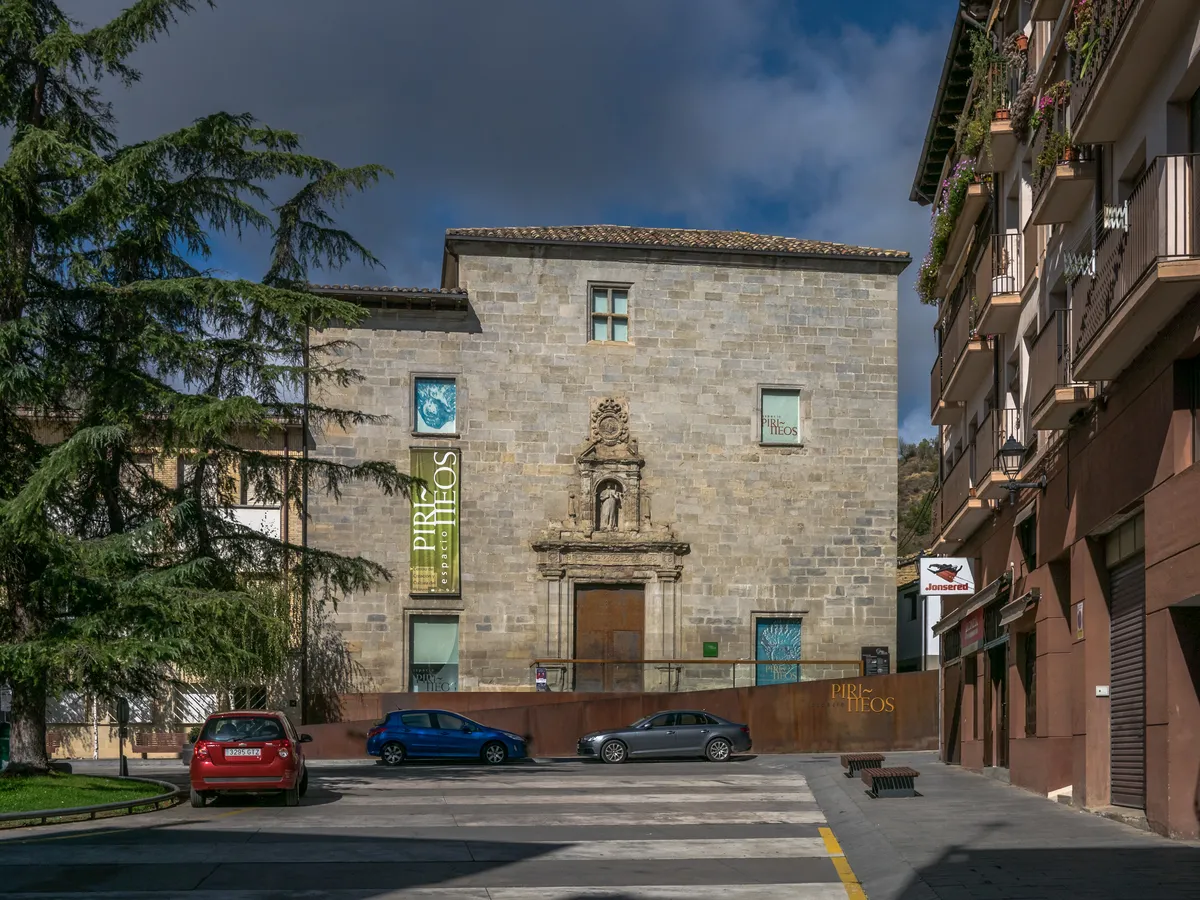 Espacio Pirineos Museum