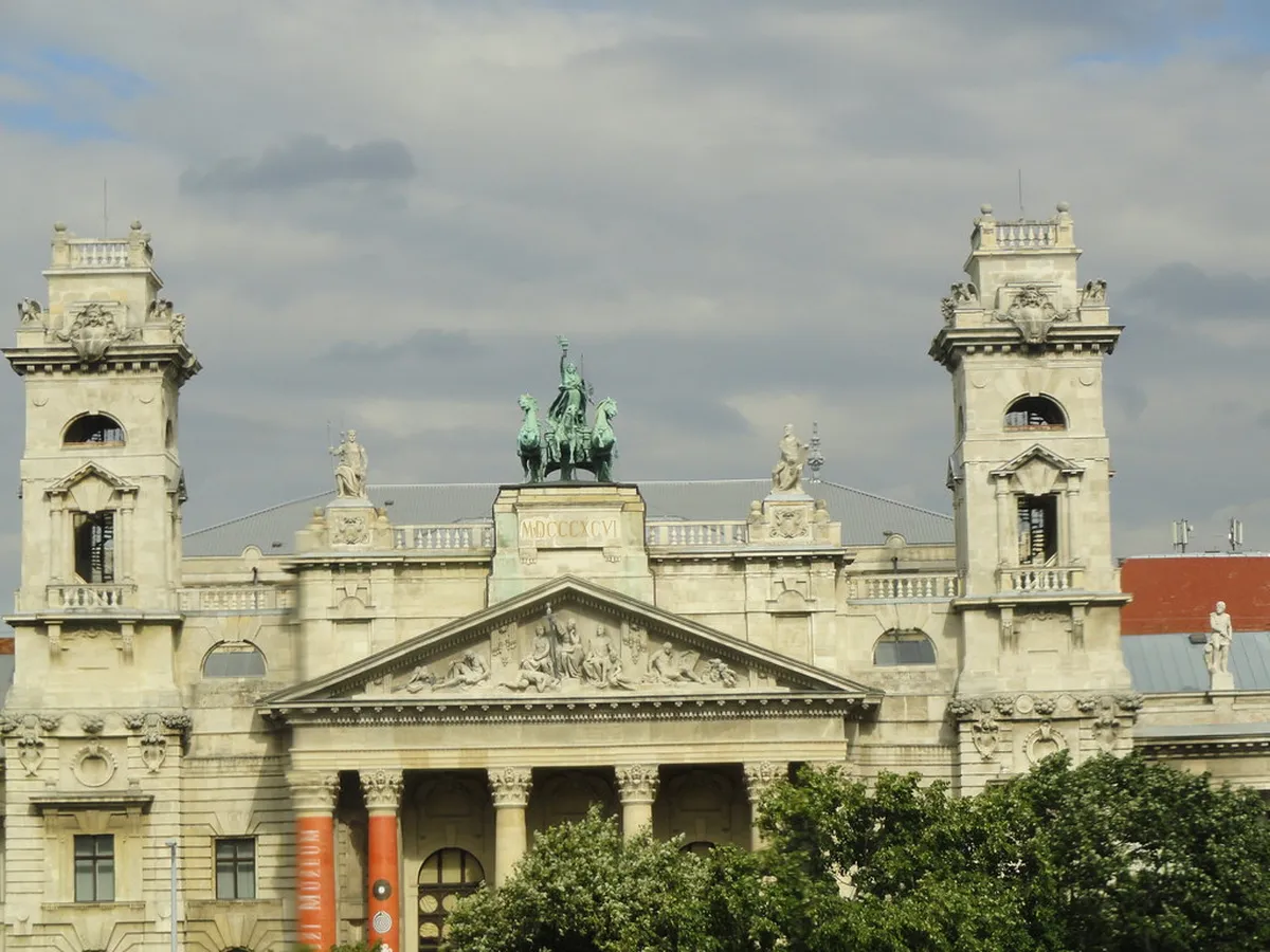Ethnological Museum