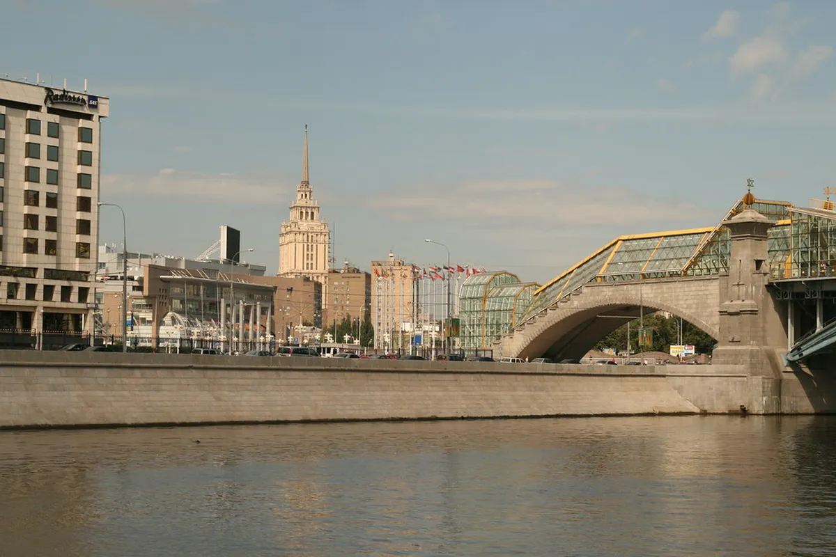Europe Square