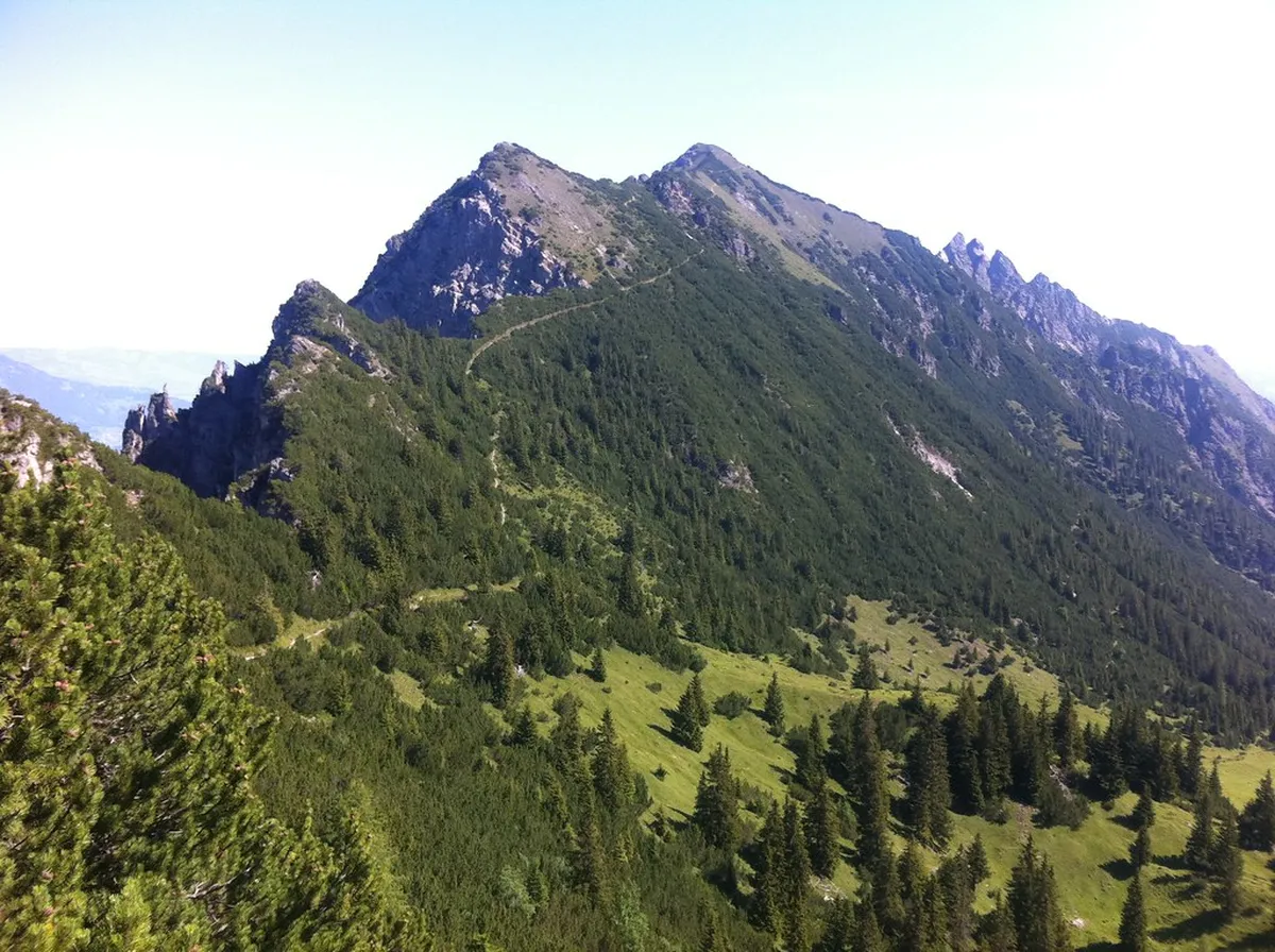 Fürstensteig