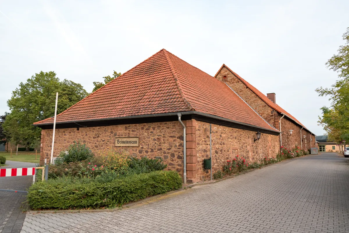 Fürstenweg Trail