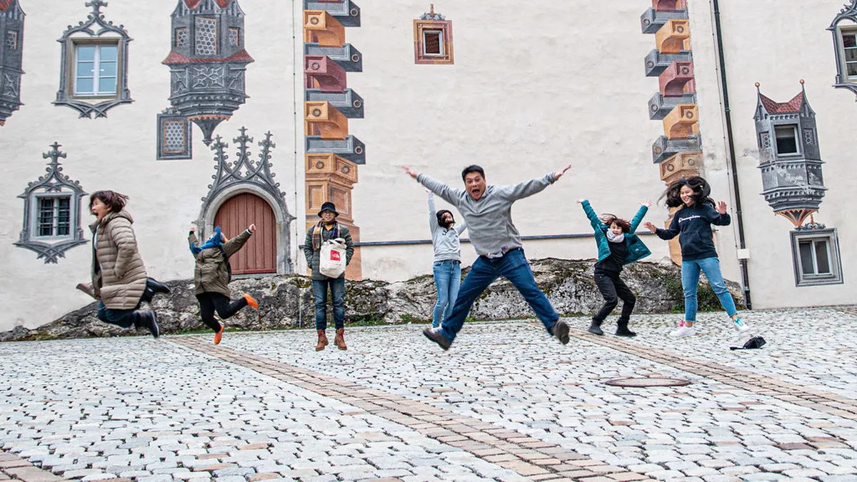 Füssen