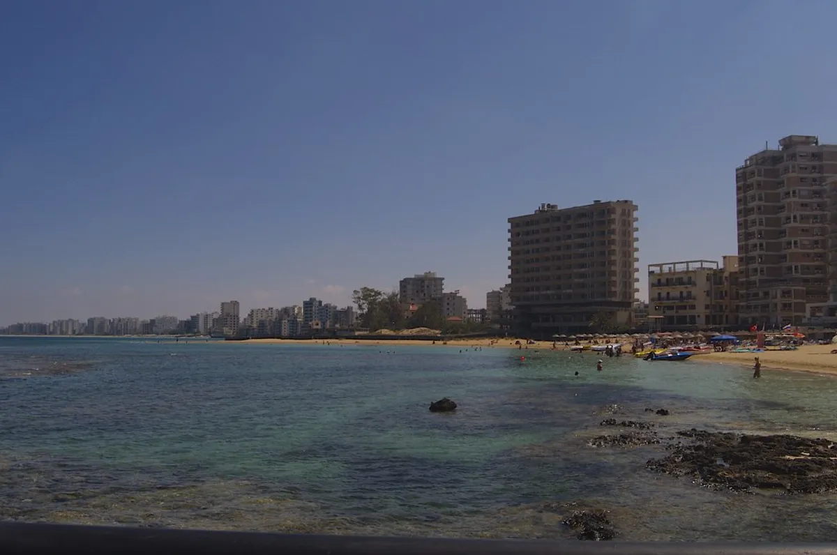 Famagusta
