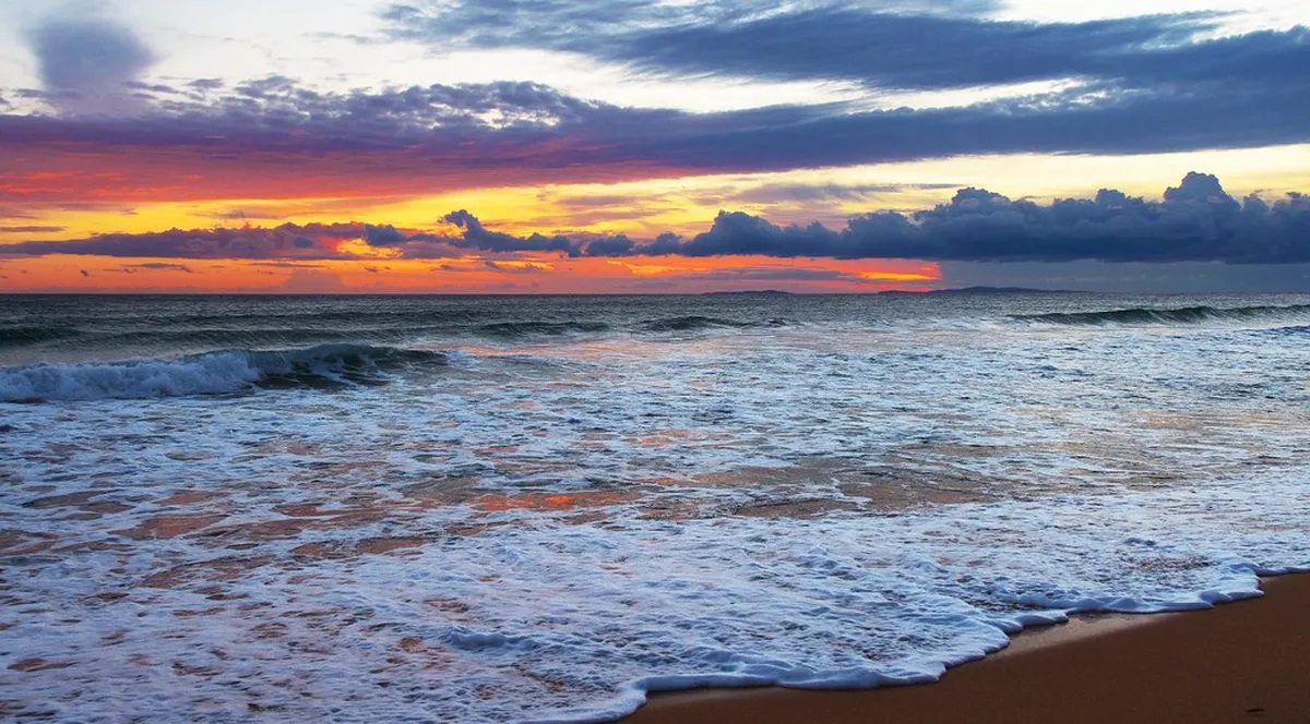 Fanari Beach