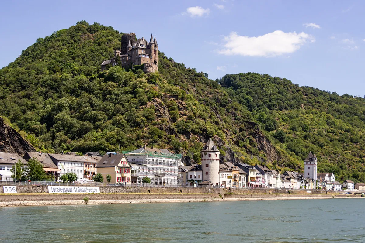 Festival and Congress Centre