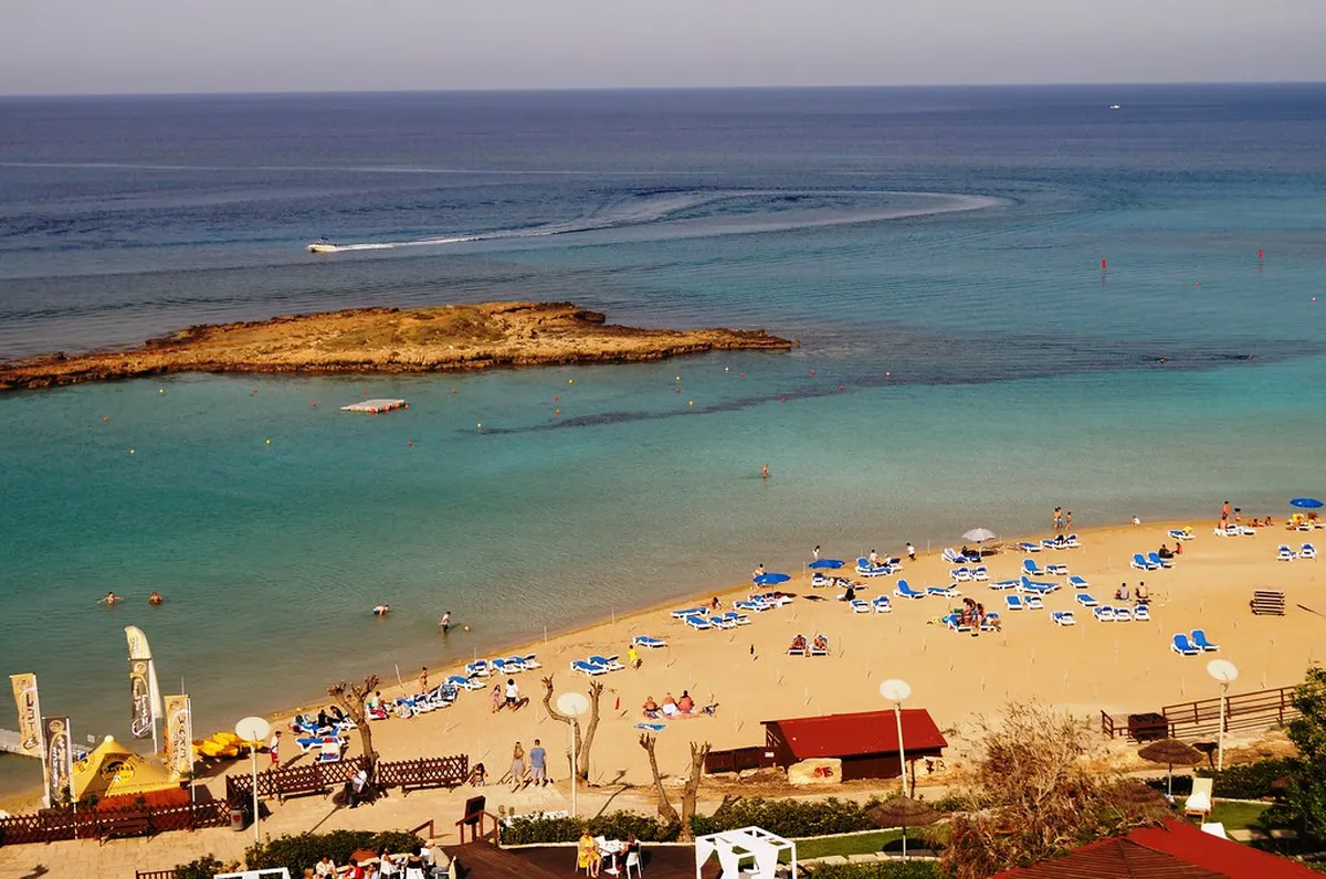 Fig Tree Bay