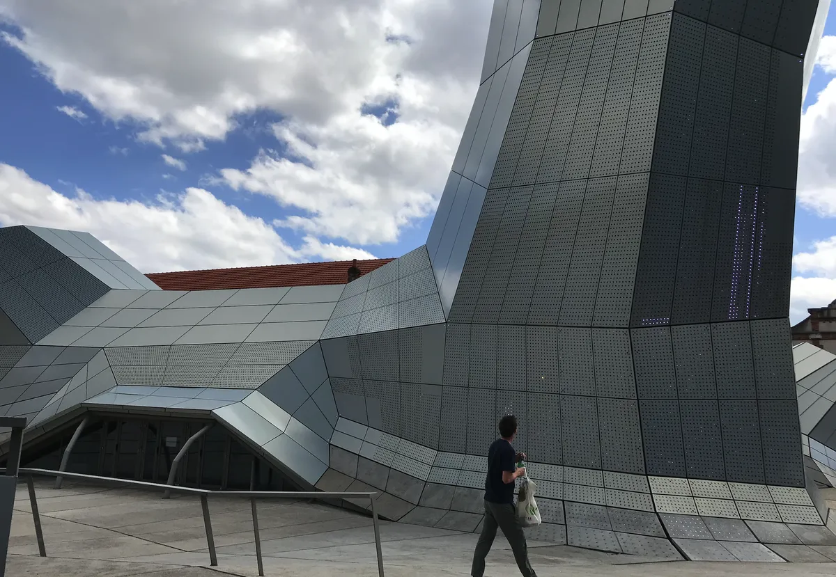 FRAC Centre-Val de Loire