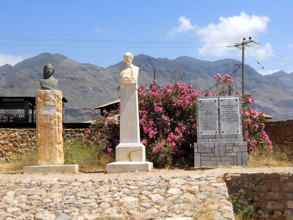 Frangokastello