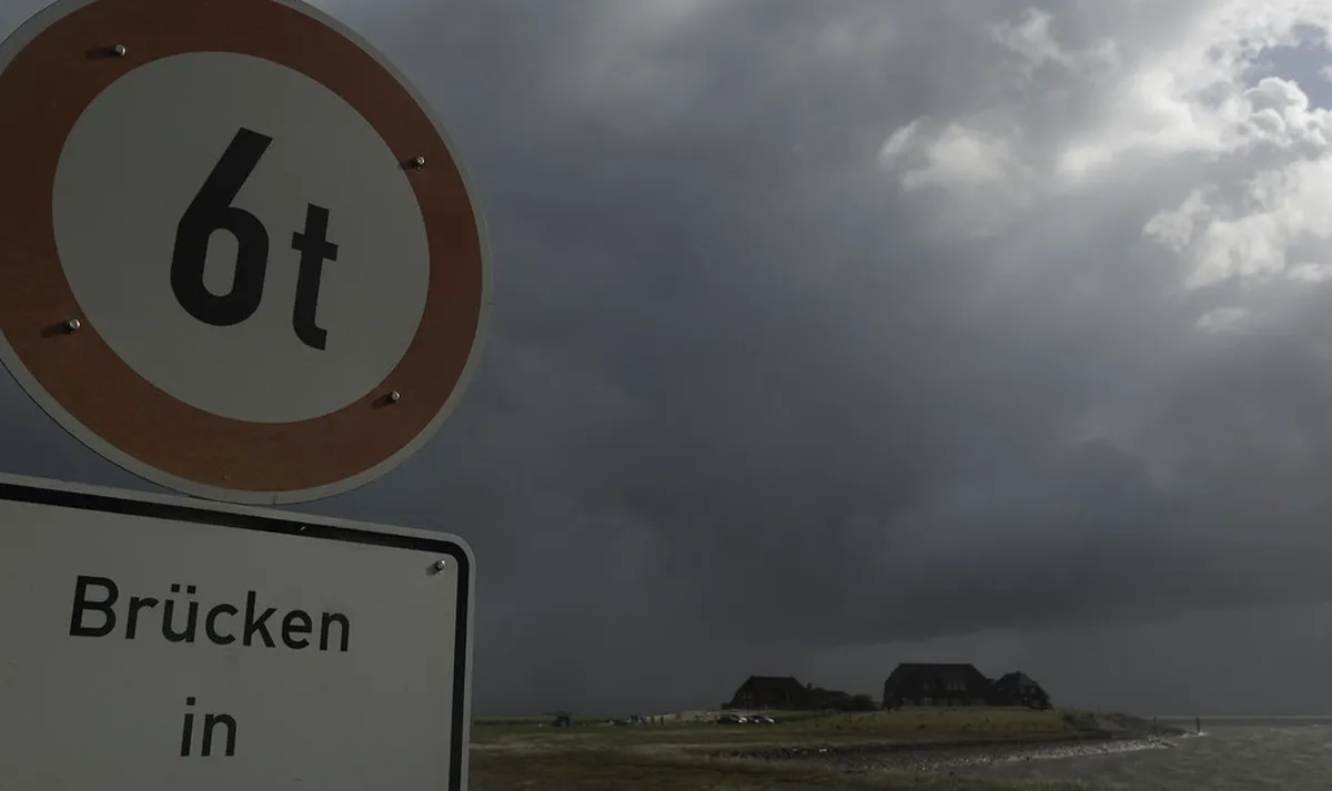 Frisian Islands