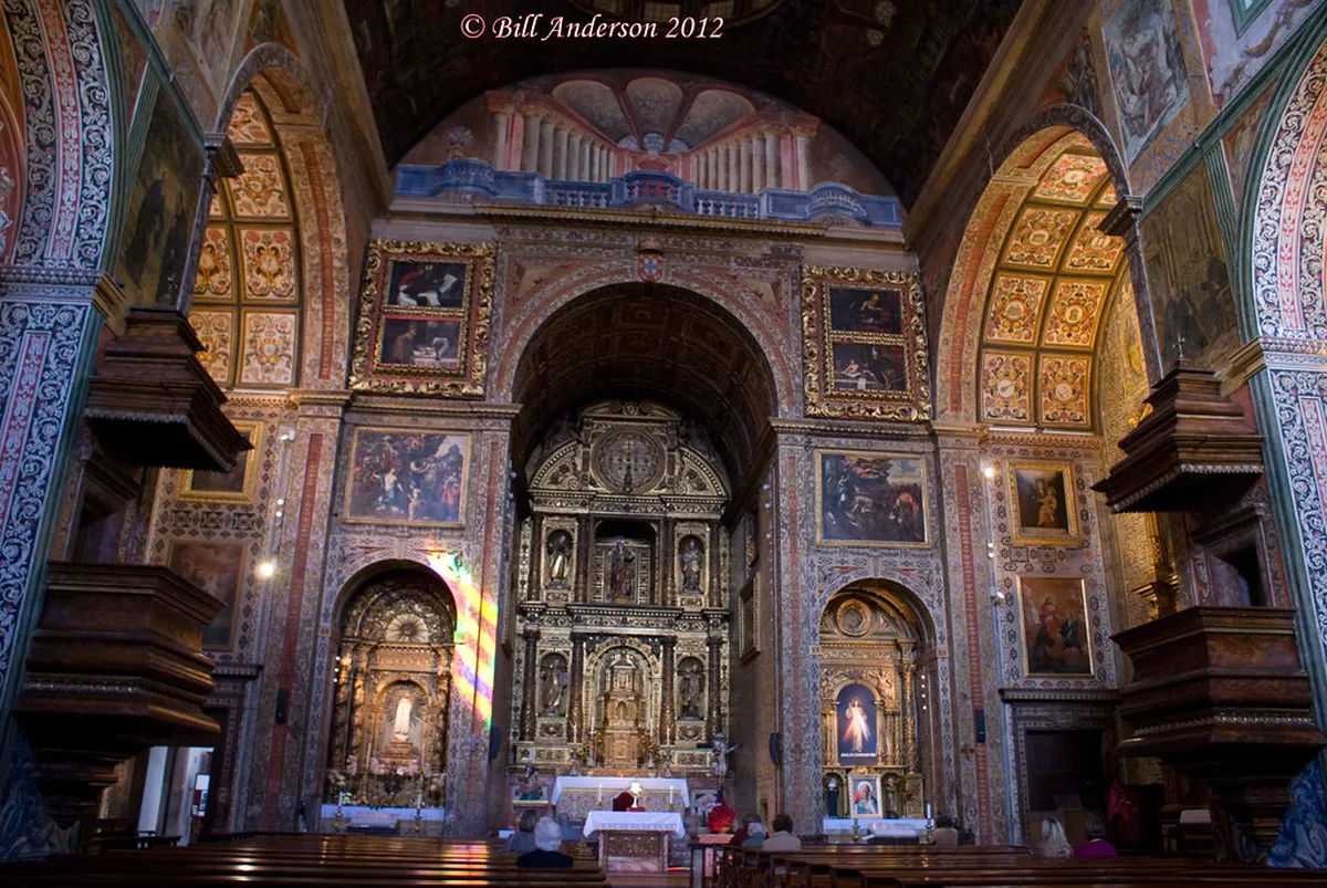 Introduction to funchal highlights