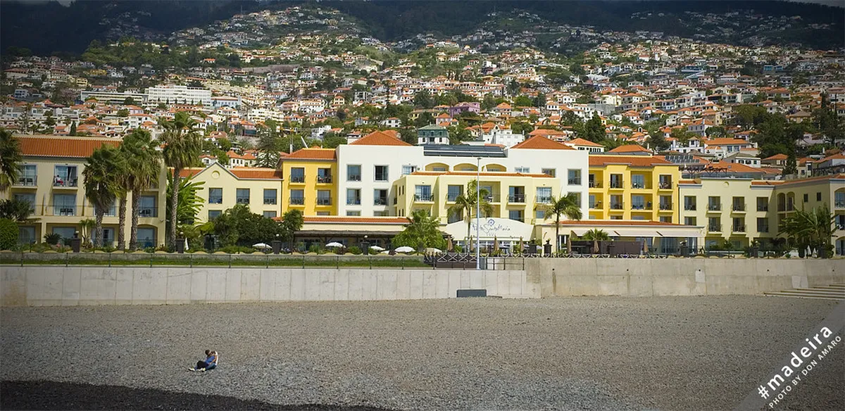 Funchal Old Town (Zona Velha)