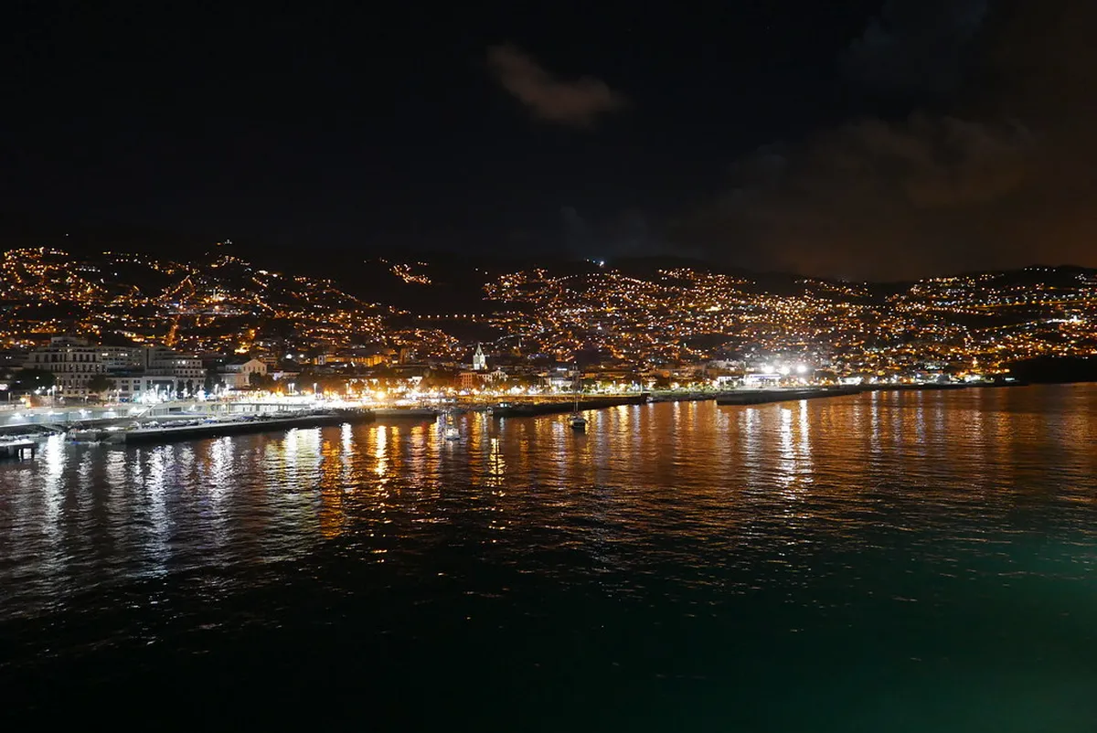 Funchal