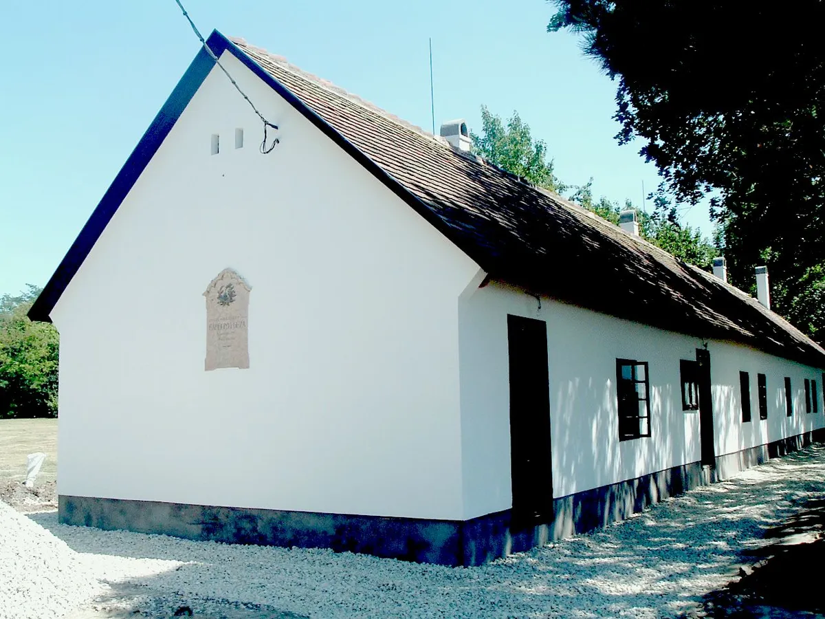 Gárdonyi Géza Memorial House