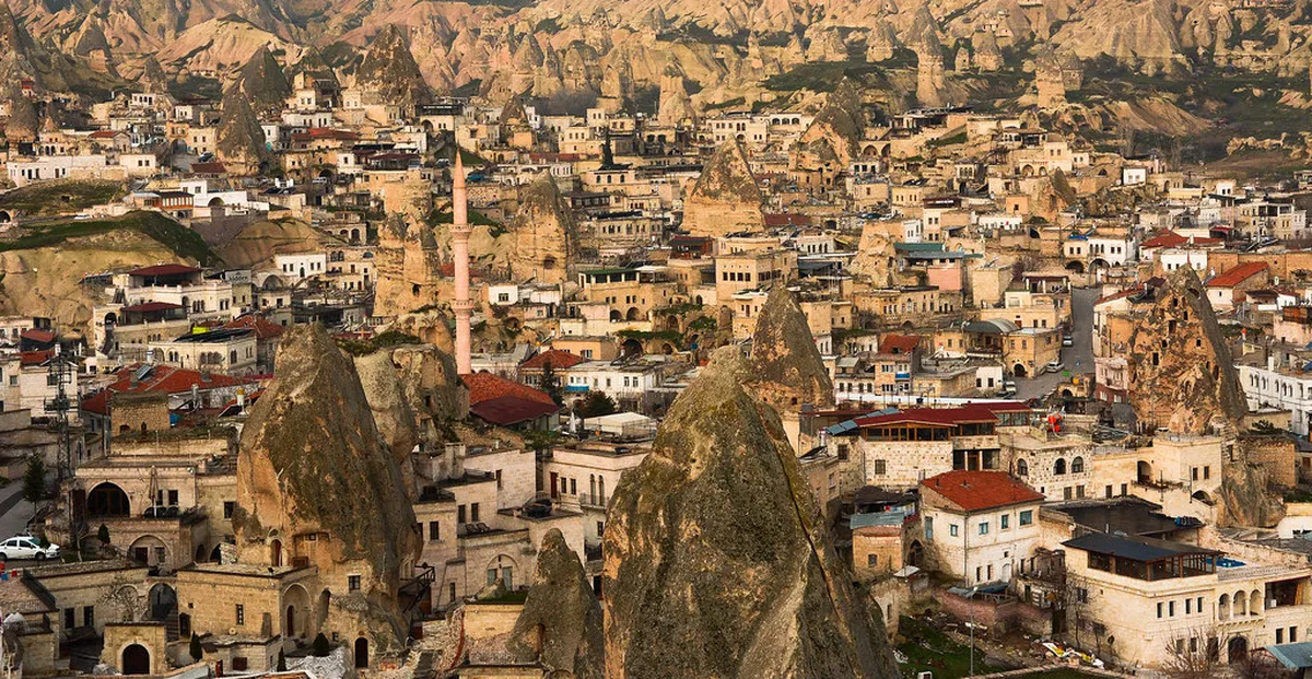 Introduction to göreme experiences